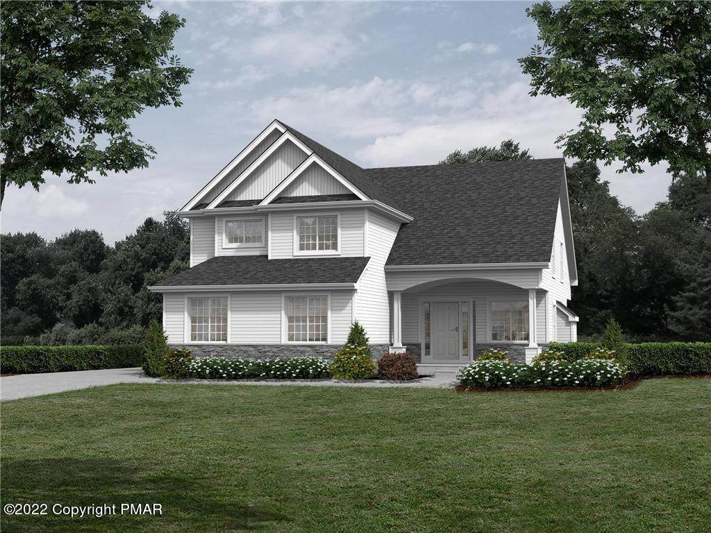 0 Chinaberry Way - Photo 1