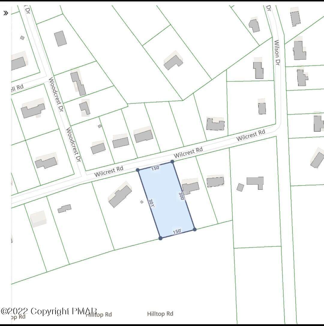 Wilcrest Rd - Photo 1