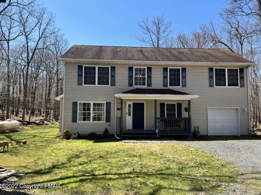1117 Dogwood Ln - Photo 1