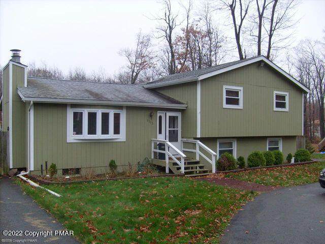 1113 Leslie Way - Photo 1