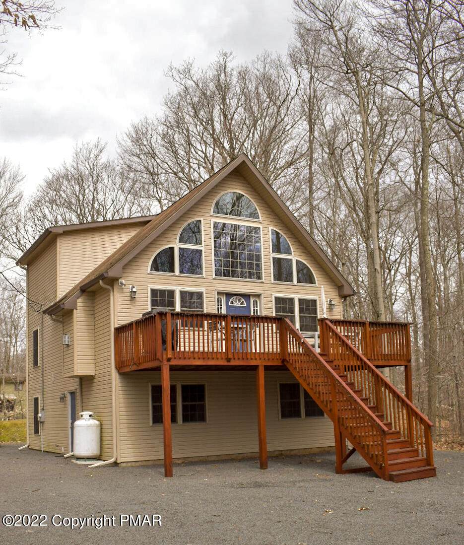 231 Elk Run Rd. - Photo 1