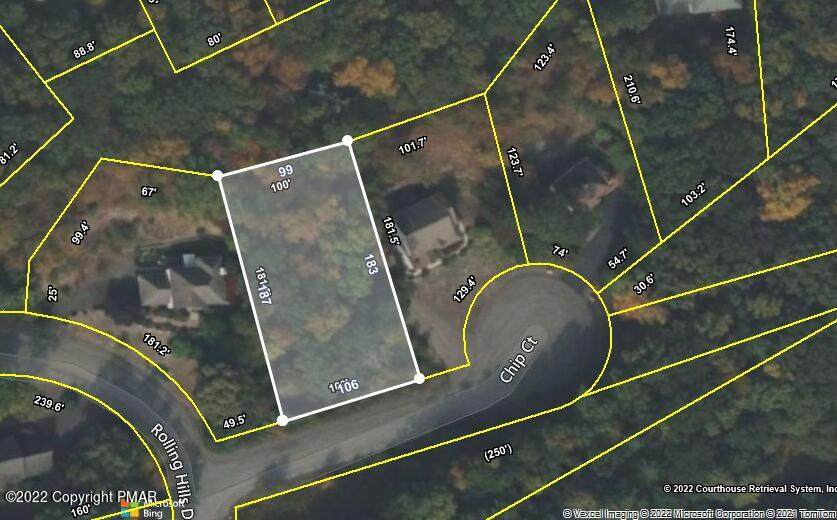 Lot 40 Chip Court - Photo 1