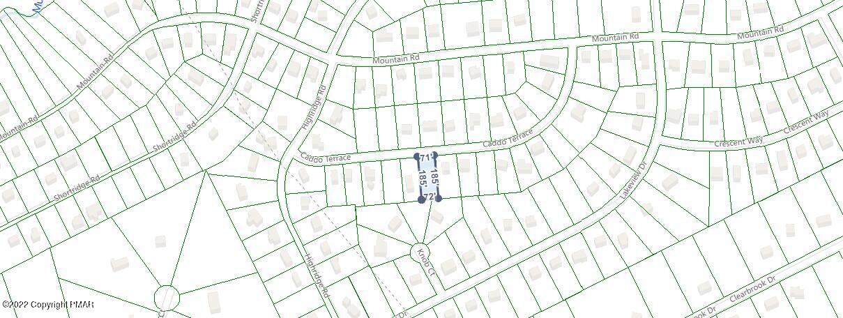 715 Caddo Ter - Photo 1