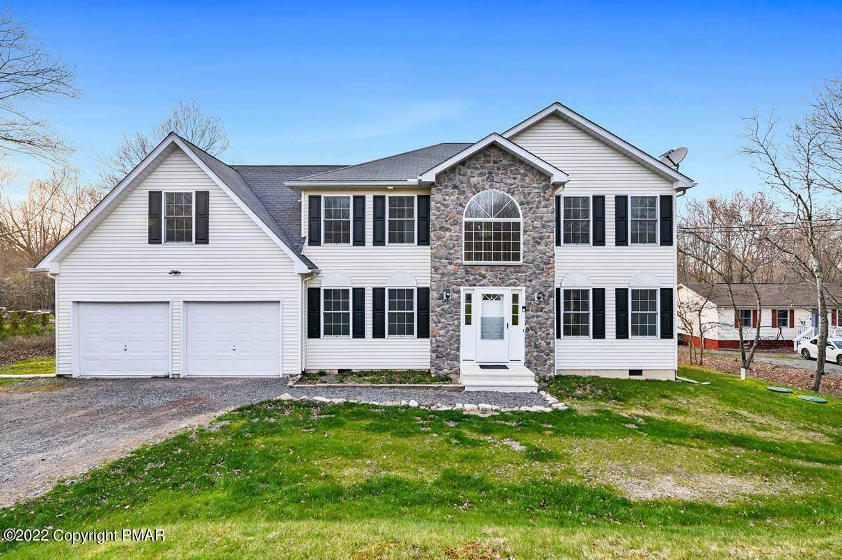 2109 Wild Laurel Dr - Photo 1
