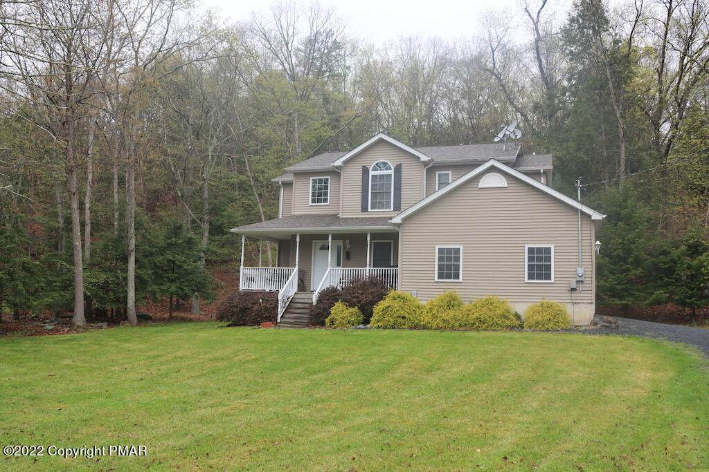 347 Lower Lakeview Dr - Photo 1