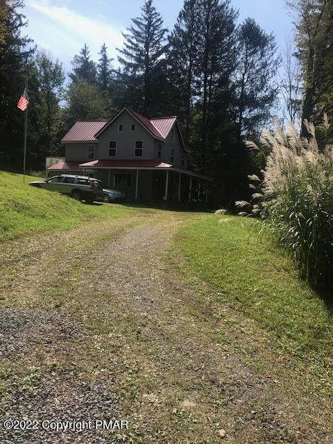 1215 Upper Seese Hill Rd - Photo 1