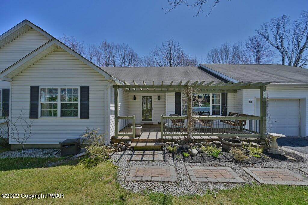 22 Cobblewood Dr - Photo 1