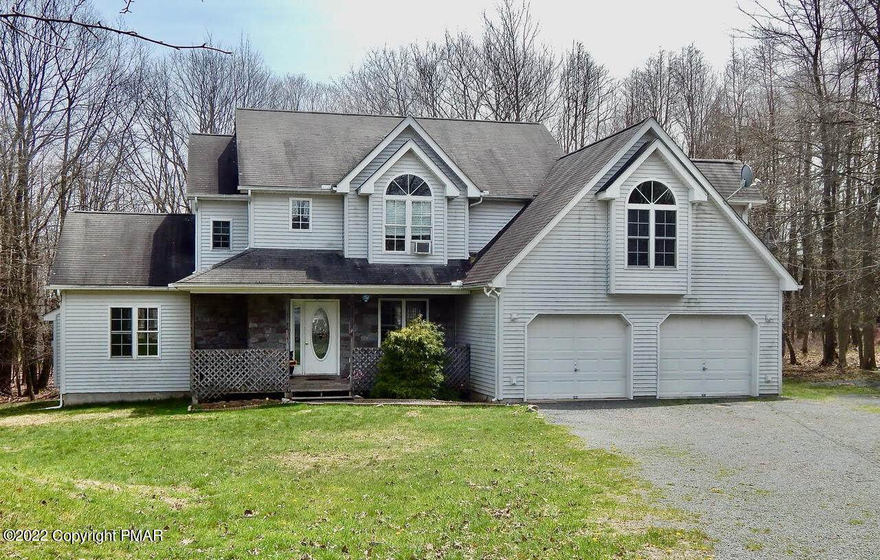 2115 Mink Lane - Photo 1
