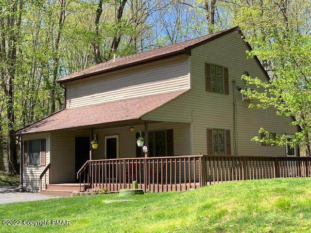 803 Hidden Lake Dr - Photo 1