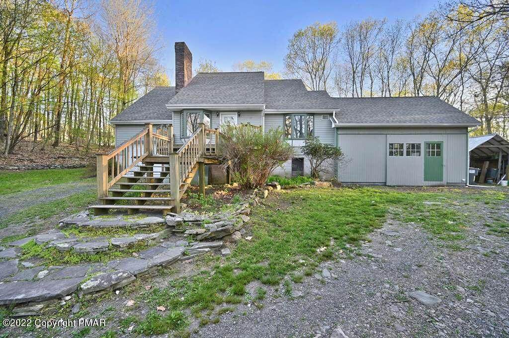 2813 Brown Bear Court - Photo 1