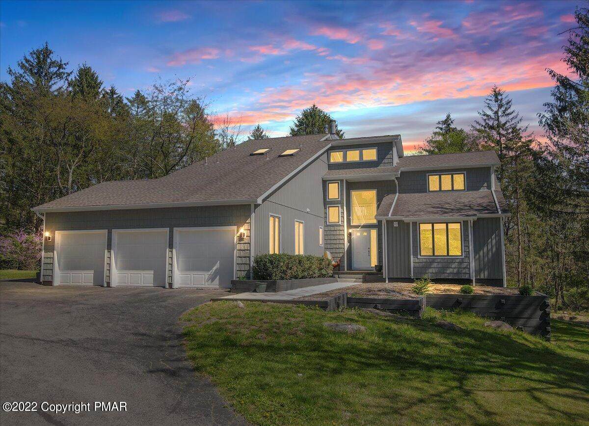 130 Devonshire Dr - Photo 1