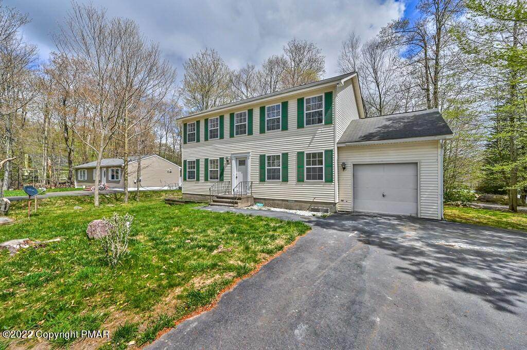 8512 Bumble Bee Way - Photo 1