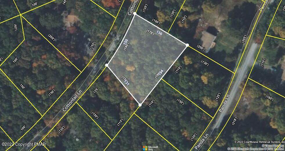Cottontail Ln - Photo 1