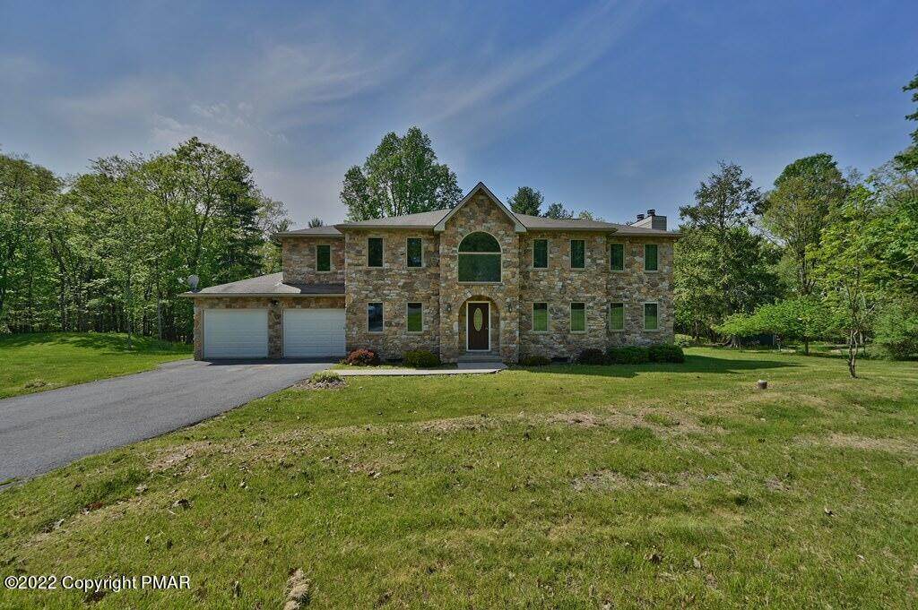 552 Pheasant Rd - Photo 1