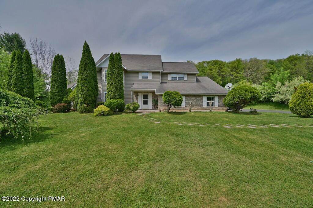 2225 Mountain Laurel Dr - Photo 1