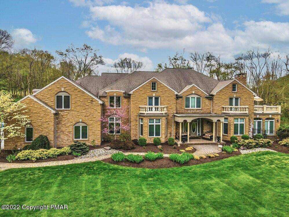 2173 Fox Run Rd - Photo 1