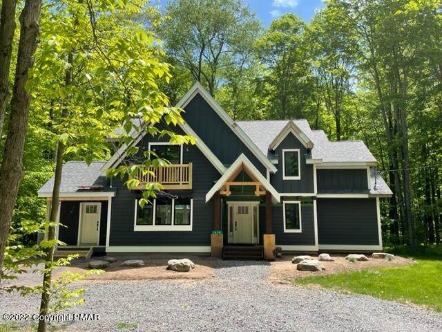 1638 Stag Run - Photo 1
