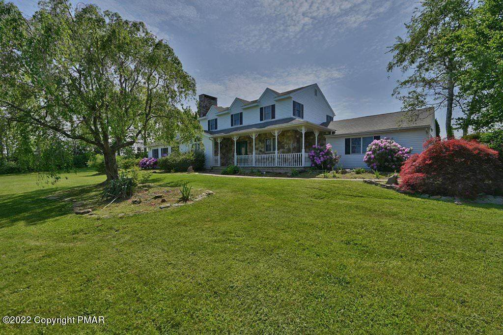2941 Route 115 Rte - Photo 1