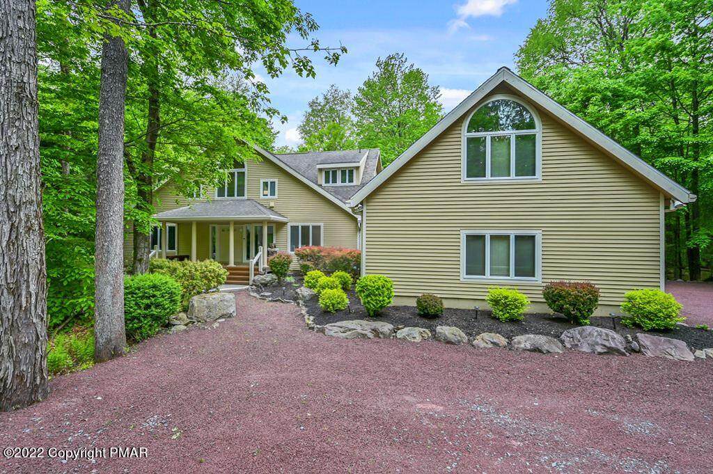 311 Buck Tail Path - Photo 1