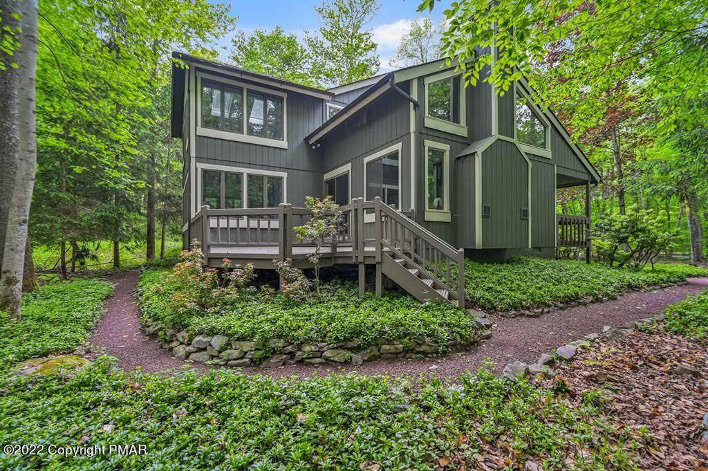 183 Flintlock Trail - Photo 1