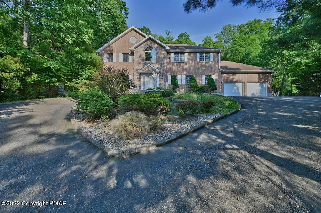 280 Eastshore Drive - Photo 1