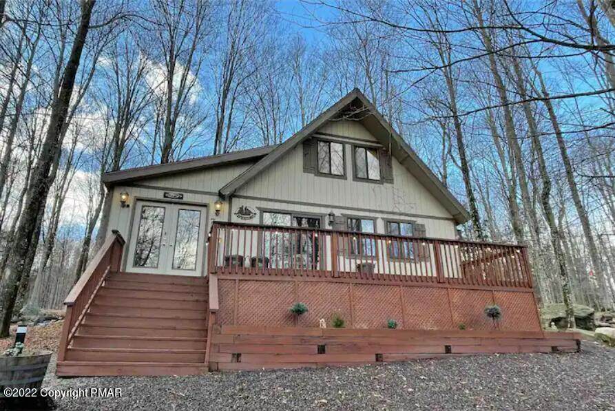 70 Woodridge Dr - Photo 1