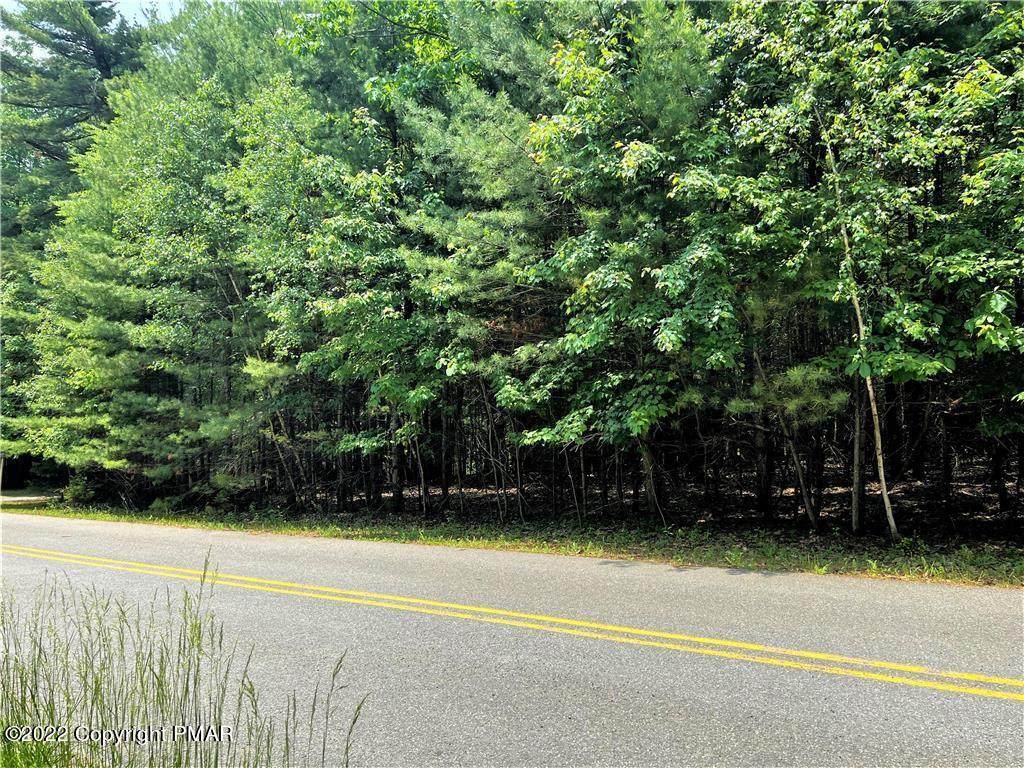 Lot 16 Overlook Drive - Photo 1