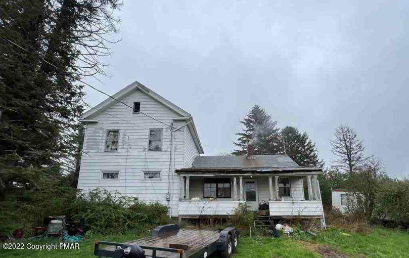 254 Cemetery Rd - Photo 1