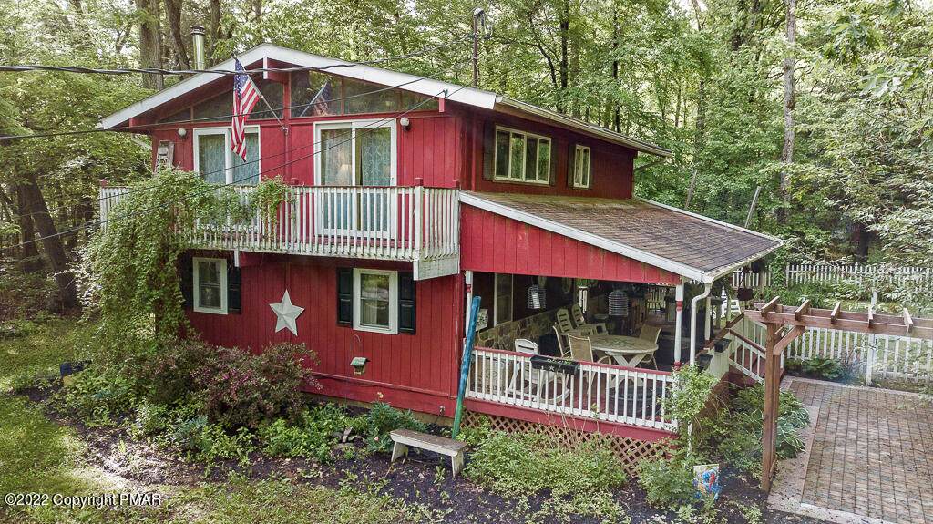 1216 Glenbrook Road - Photo 1