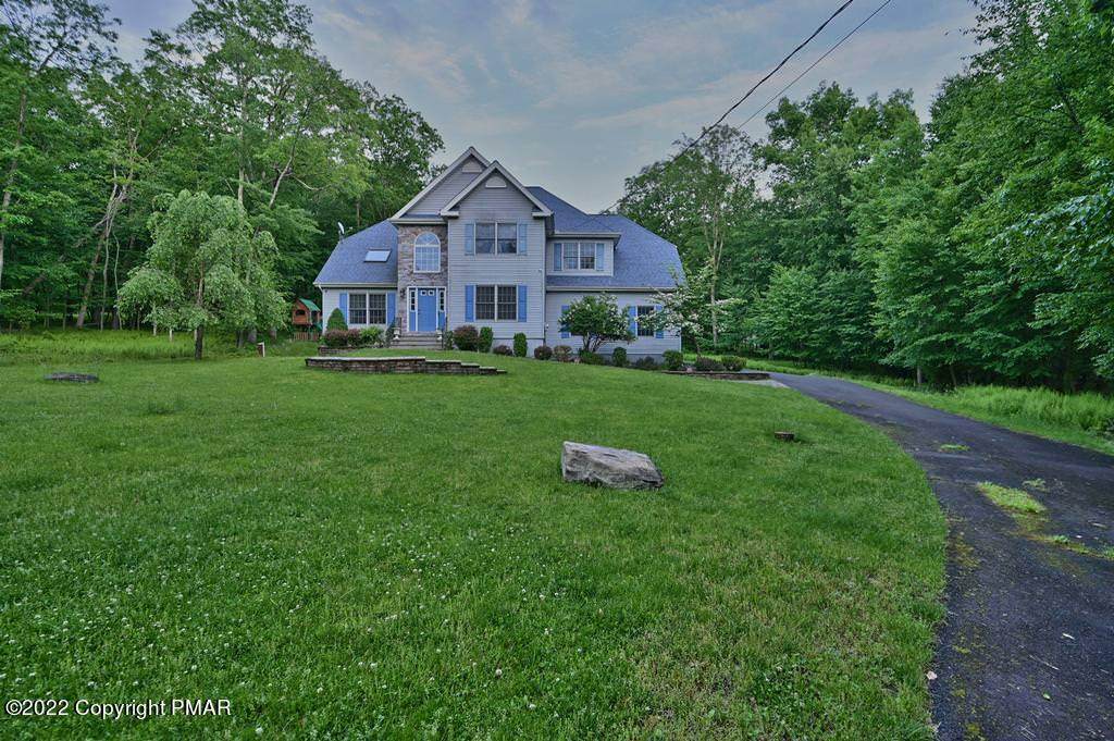 162 Spruce Run Dr - Photo 1