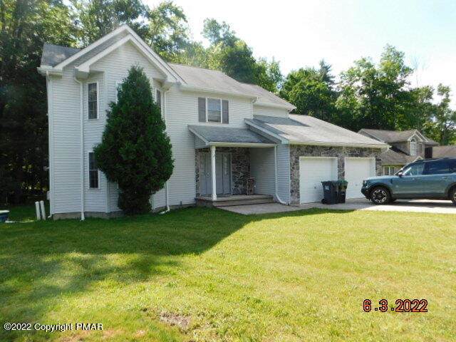 1091 Mazzetti Rd - Photo 1