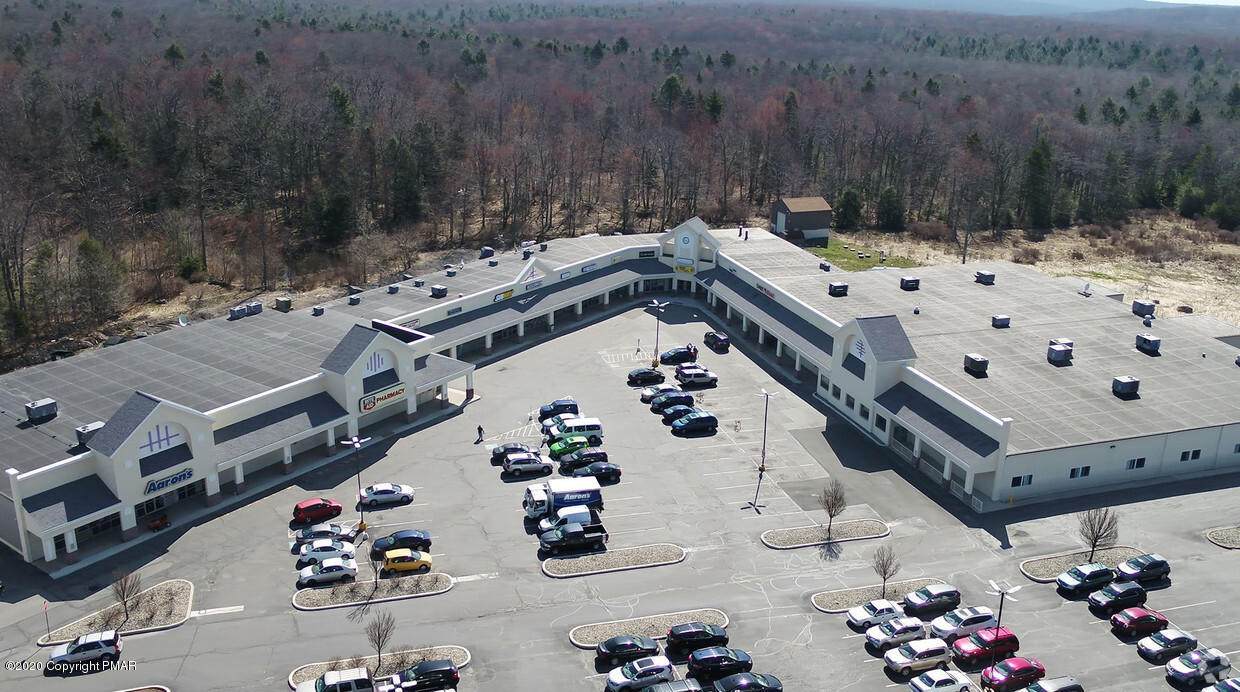 674 Route 196, Unit 1 (Q-1) - Photo 1