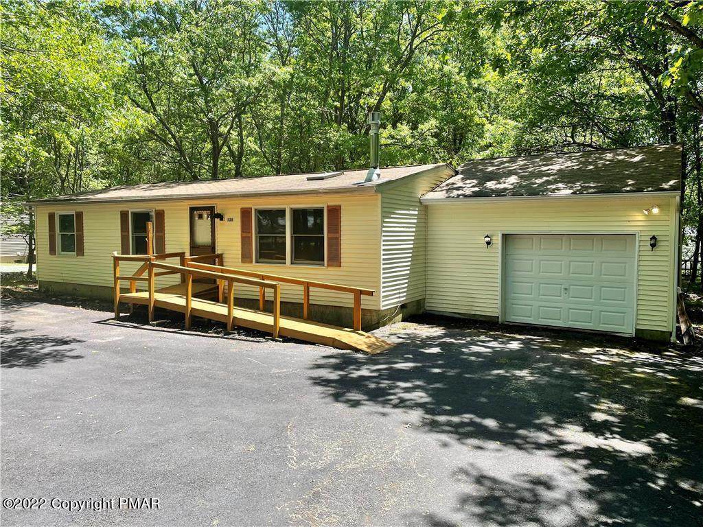 130 Mansi Dr - Photo 1