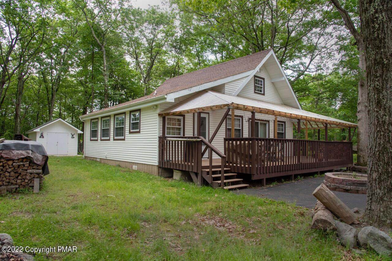 173 Doe Loop - Photo 1