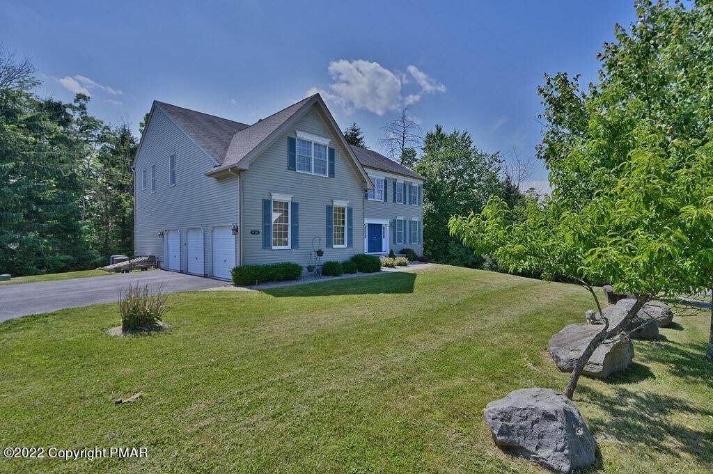 616 Stratton Dr - Photo 1