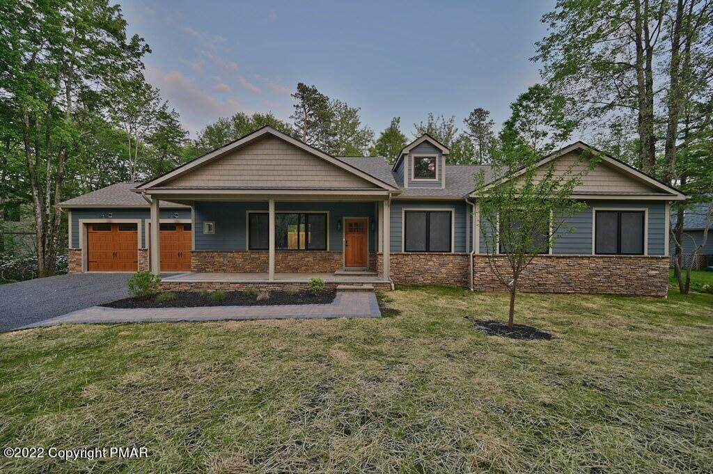 146 Long View Lane - Photo 1
