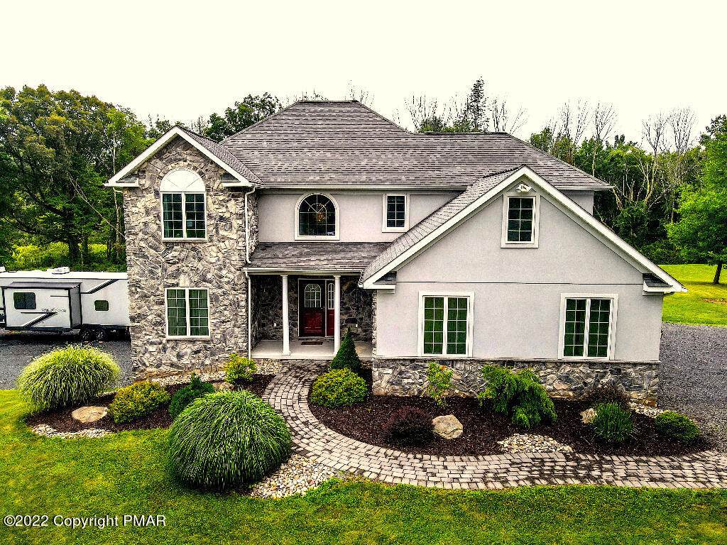 110 Thrones Way - Photo 1