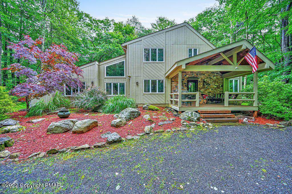 1254 Longrifle Road - Photo 1