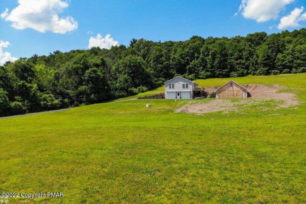 377 Meixsell Valley Road - Photo 1
