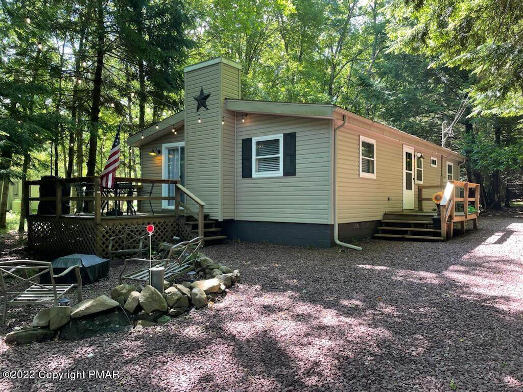 136 Towamensing Trl - Photo 1