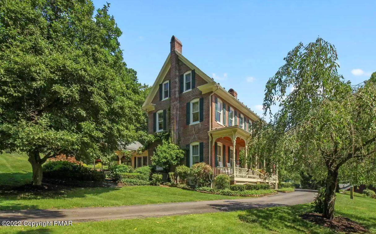6431 Franklin Hill Rd - Photo 1