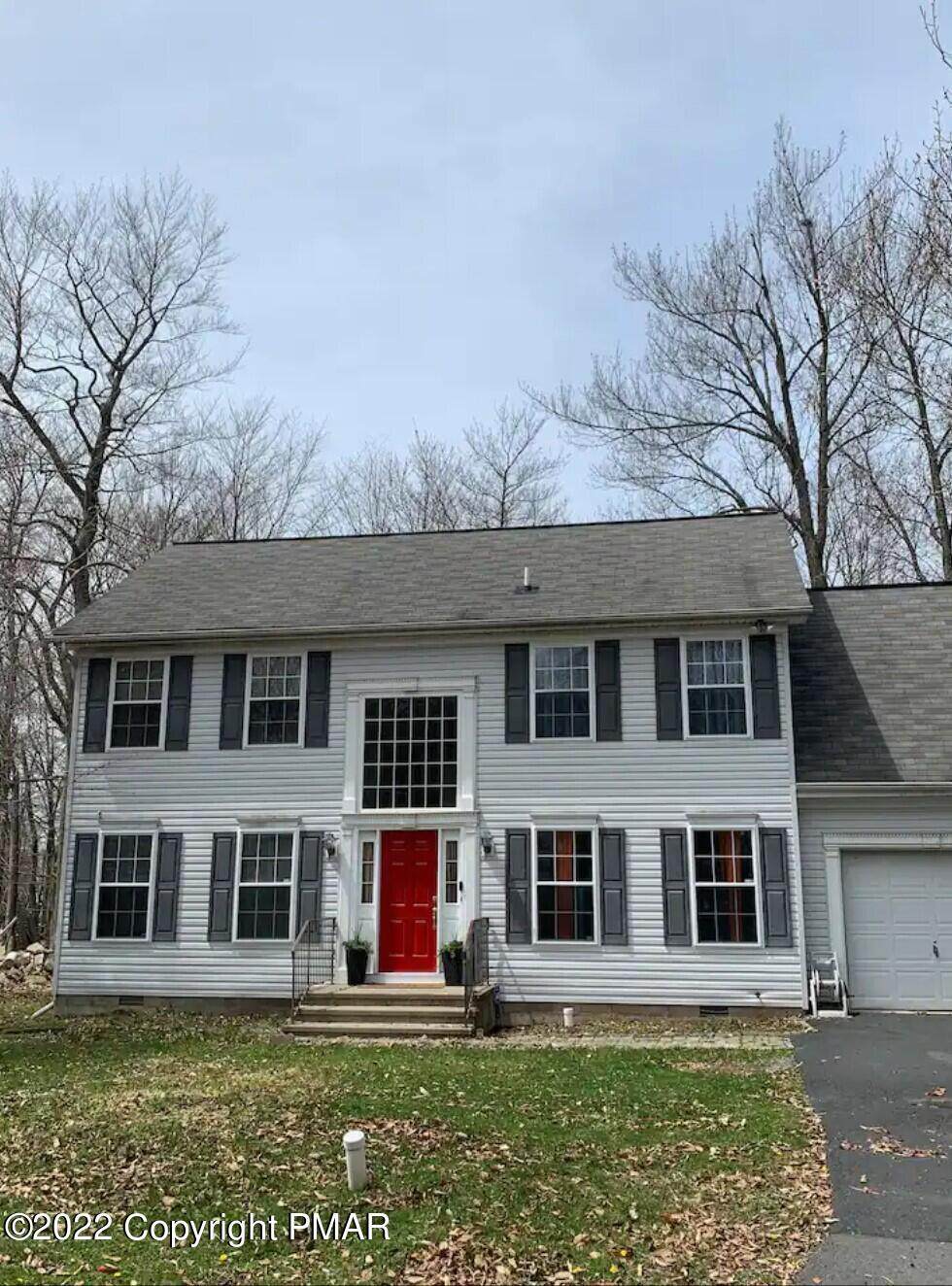 3312 Woodland Dr - Photo 1