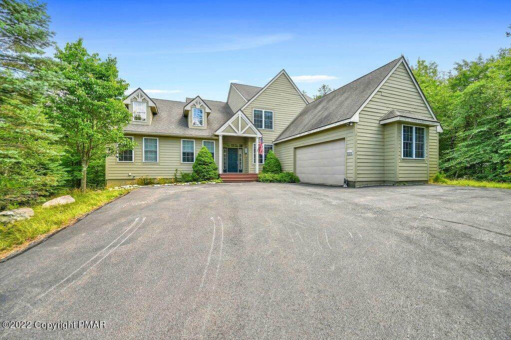658 Pinecrest Dr - Photo 1