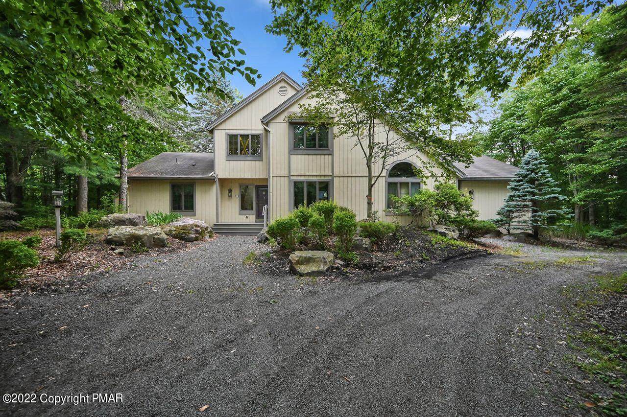 624 Conestoga Trail - Photo 1