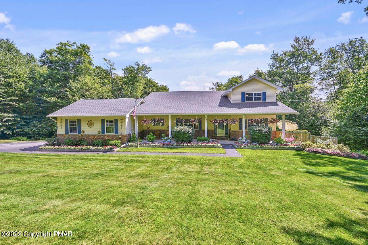 5539 Lincoln Pl - Photo 1