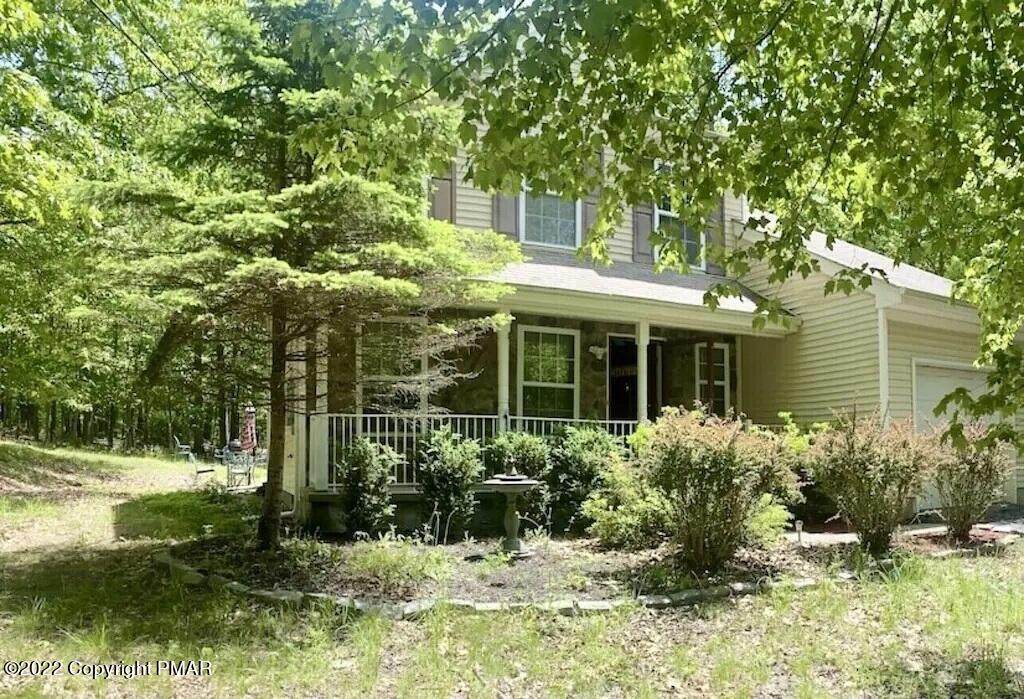 1080 Lancaster Drive - Photo 1