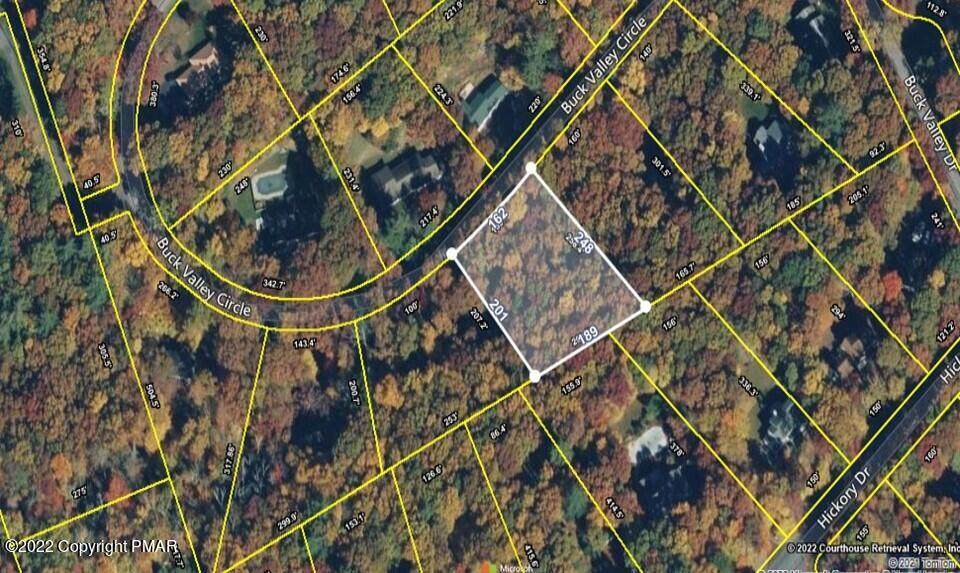 Buck Valley Circle 404 - Photo 1