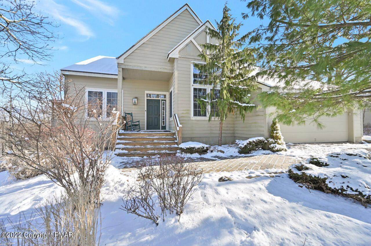 206 Wild Pines Dr - Photo 1