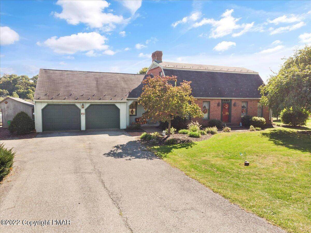 157 Riverview Dr - Photo 1
