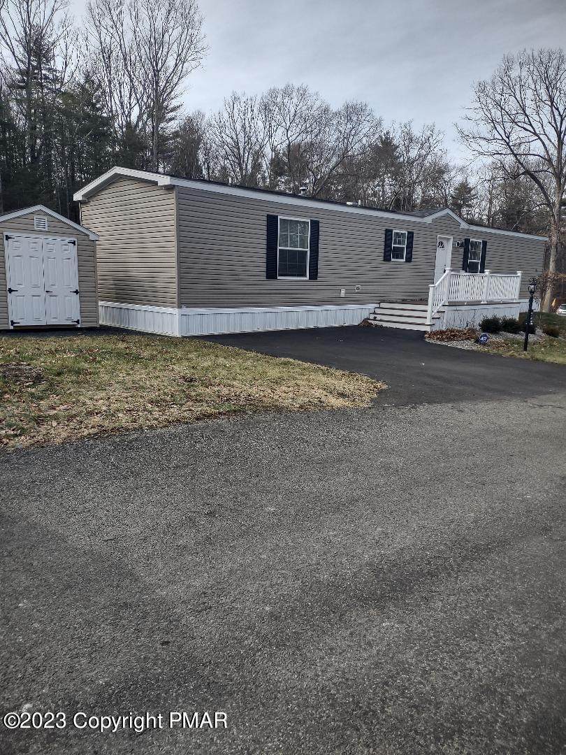 3906 Mountain Vista Road - Photo 1